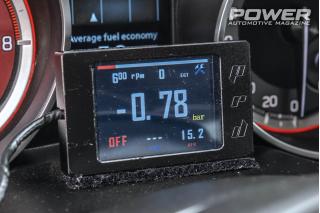 Suzuki Swift Sport 1.4BoosterJet 162wHp